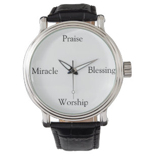 Mirakel Watch Horloge