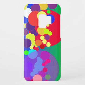 Mirakelbubbels voor Smartphone Case-Mate Samsung Galaxy S9 Hoesje