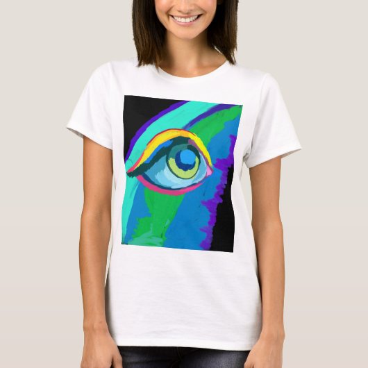 MIRALO T-SHIRT (Voorkant)