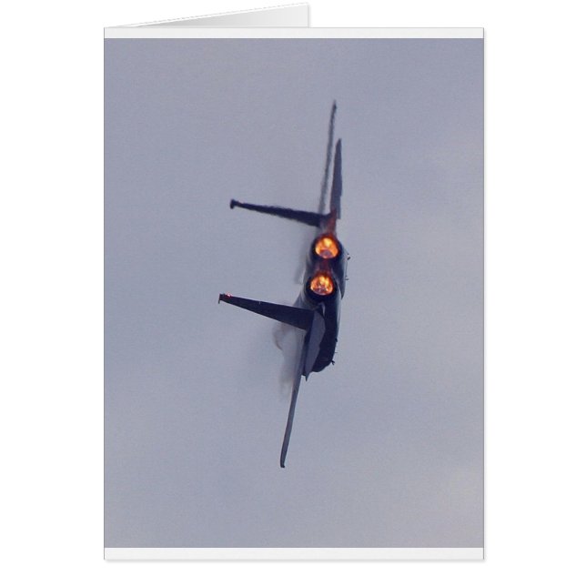 MIRAMAR AFTERBURNERS (Voorkant)