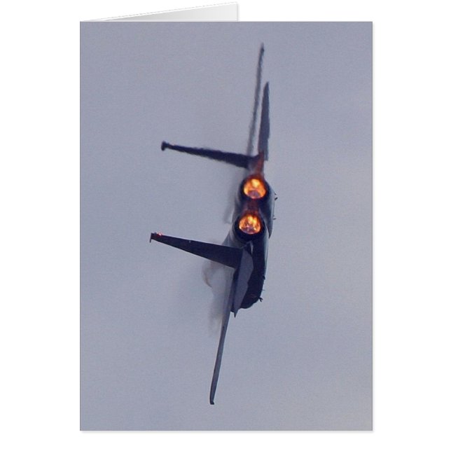 MIRAMAR AFTERBURNERS (Voorkant)