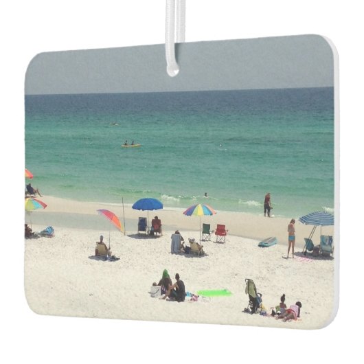 Miramar Beach Florida Luchtverfrisser (Links)