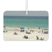 Miramar Beach Florida Luchtverfrisser (Voorkant)