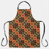 Miranda 1 schort (Voorkant)