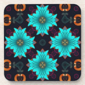 Miranda 21 bier onderzetter (Voorkant)