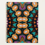 Miranda 32 planner (Voorkant)