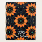 Miranda 34 Aangepast Planner (Voorkant)