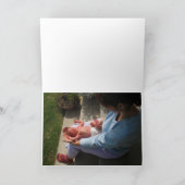 Miranda Aankondiging (Binnen)