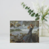 Miranda Briefkaart (Staand voorkant)