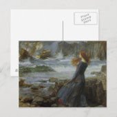 Miranda Briefkaart (Voorkant / Achterkant)