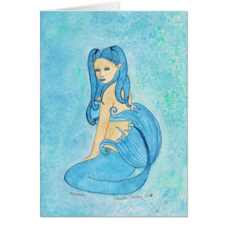 Miranda Card