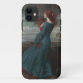 Miranda Case-Mate iPhone Case (Achterkant)
