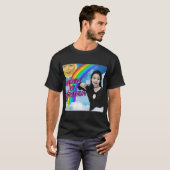 Miranda Cosgrove T-shirt (Voorkant volledig)