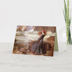 Miranda - de Kaart van de Storm