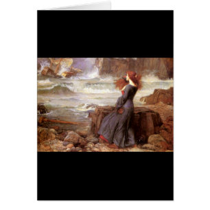 Miranda - De Tempest