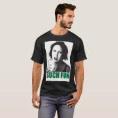 miranda hart zo leuk Classic T-Shirt (Voorkant volledig)