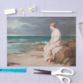 Miranda John William Waterhouse Art Tissuepapier (Craft)