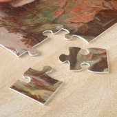 Miranda - John William Waterhouse Legpuzzel (Zijkant)