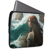 Miranda Laptop Sleeve (Voorkant Rechts)