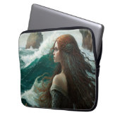 Miranda Laptop Sleeve (Voorkant Links)