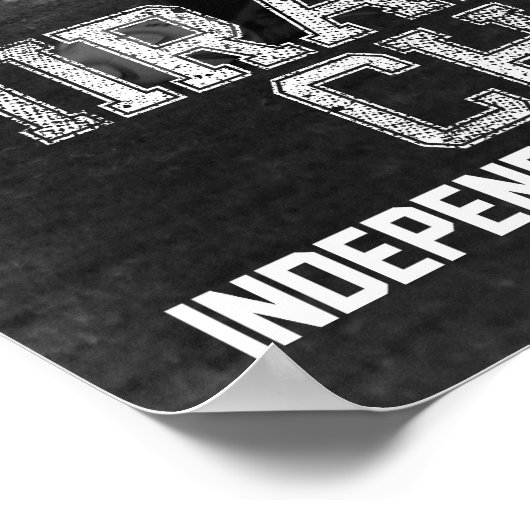 Miranda Senior Poster (Hoek)