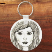 Miranda Sleutelhanger (Voorkant)