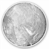 Miranda Sticker (Voorkant)