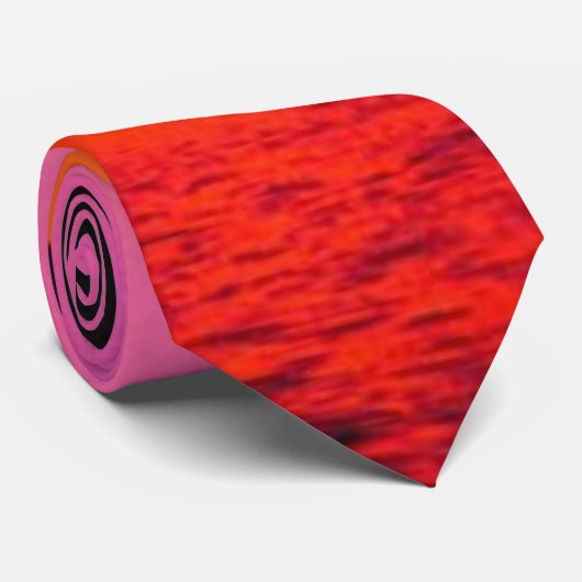 miranda stropdas (Opgerold)