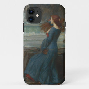 Miranda (The Tempest) iPhone 11 Hoesje