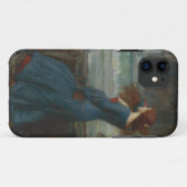 Miranda (The Tempest) Case-Mate iPhone Case (Achterkant (horizontaal))
