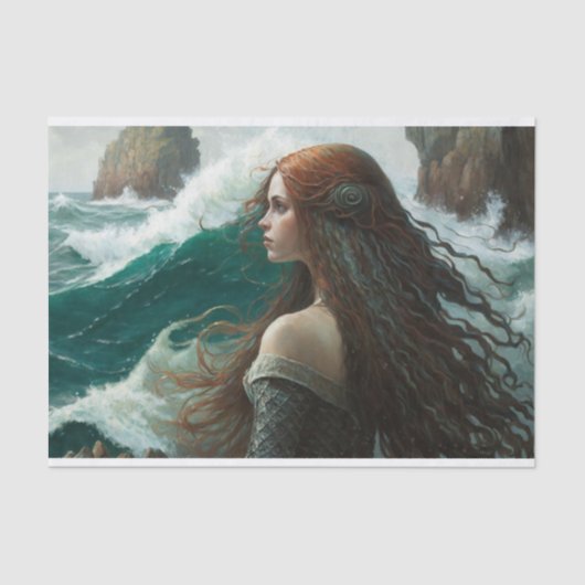 Miranda Tissuepapier (Voorkant)