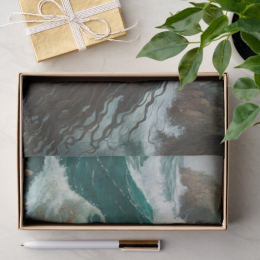 Miranda Tissuepapier (Geschenk)