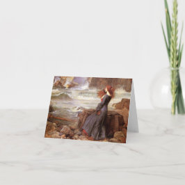 Miranda van de Storm Kaart