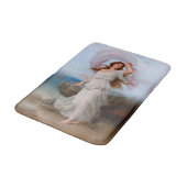 Miranda van Thomas Francis Dicksee Badmat (Gekanteld)