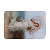 Miranda van Thomas Francis Dicksee Badmat (Voorkant)