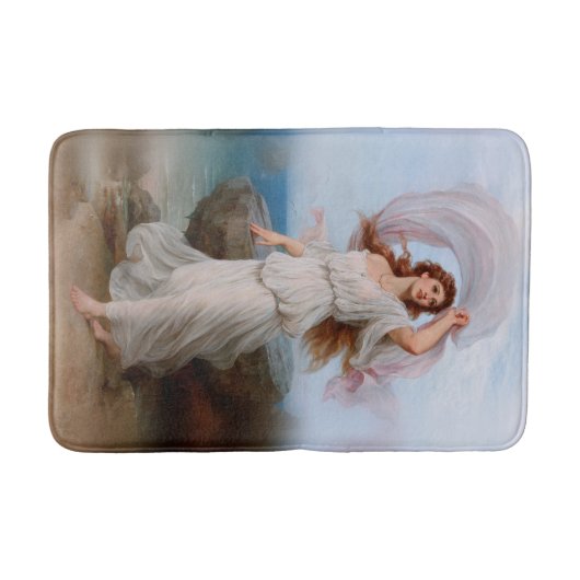 Miranda van Thomas Francis Dicksee Badmat (Voorkant)