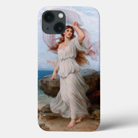 Miranda van Thomas Francis Dicksee Case-Mate iPhone Case (Achterkant)