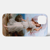 Miranda van Thomas Francis Dicksee Case-Mate iPhone Case (Achterkant (horizontaal))