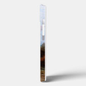 Miranda van Thomas Francis Dicksee Case-Mate iPhone Case (Achterkant / Links)