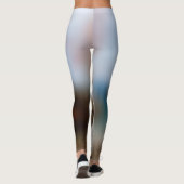 Miranda van Thomas Francis Dicksee Leggings (Achterkant)