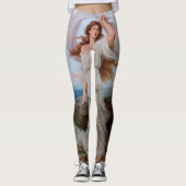 Miranda van Thomas Francis Dicksee Leggings (Voorkant)