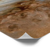 Miranda van Thomas Francis Dicksee Poster (Hoek)