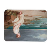 Miranda Waterhouse Art Magneet (Horizontaal)