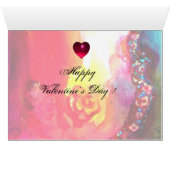 MIRANDOLINA MET MASKValentijnsdag (Binenzijde Horizontaal (Onderkant))