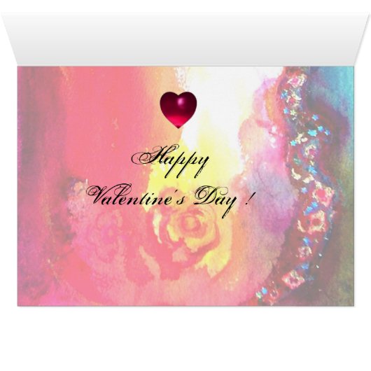 MIRANDOLINA MET MASKValentijnsdag (Binenzijde Horizontaal (Onderkant))