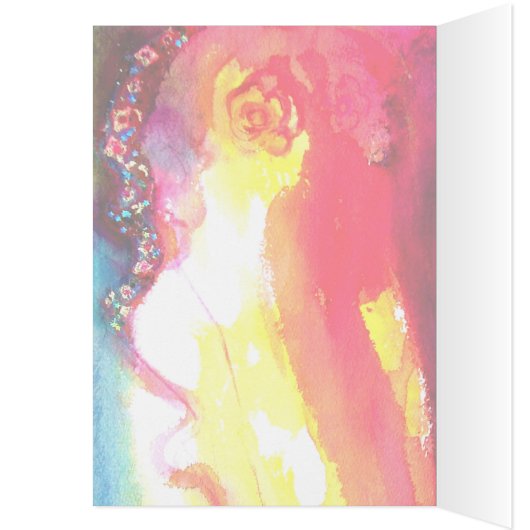 MIRANDOLINA, Venetiaans carnavalesmasker (Binnen (Links))