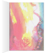 MIRANDOLINA, Venetiaans carnavalesmasker (Binnen (Rechts))