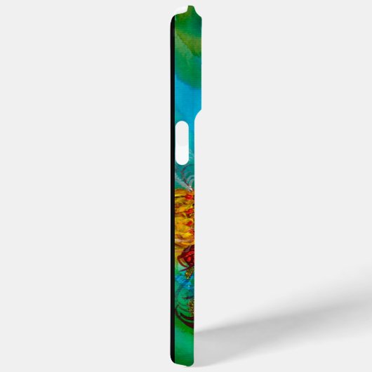 MIRANDOLINA / Venetiaanse carnavalmaskers Case-Mate iPhone Case (Achterkant / Rechts)