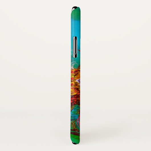 MIRANDOLINA / Venetiaanse carnavalmaskers Case-Mate iPhone Case