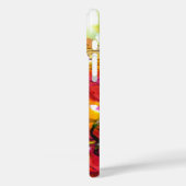 MIRANDOLINA / Venetiaanse carnavalmaskers Case-Mate iPhone Case (Achterkant / Links)